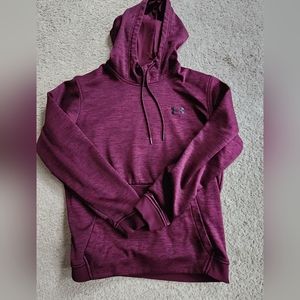Underarmour hoodie